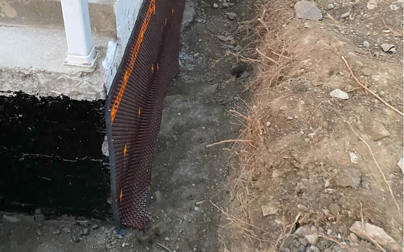 Toronto Roofing Group Construction 1