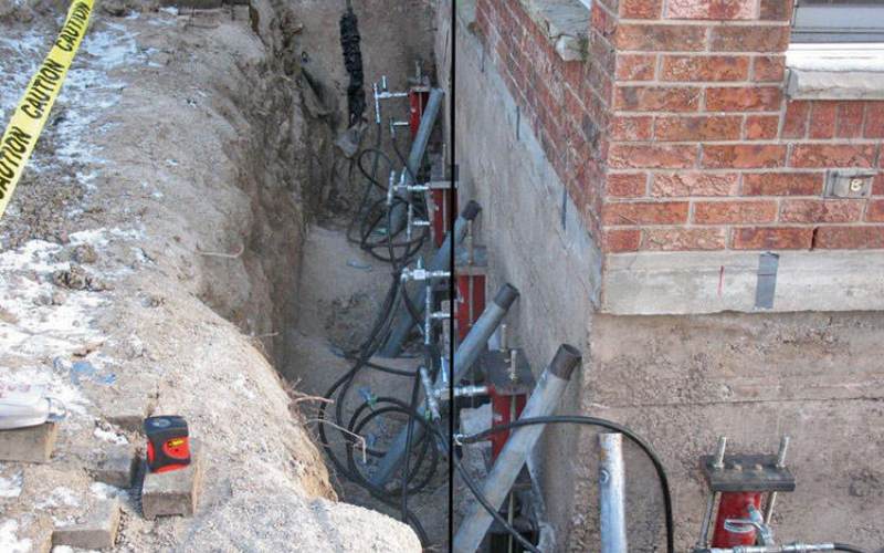 Toronto Roofing Group Construction 2