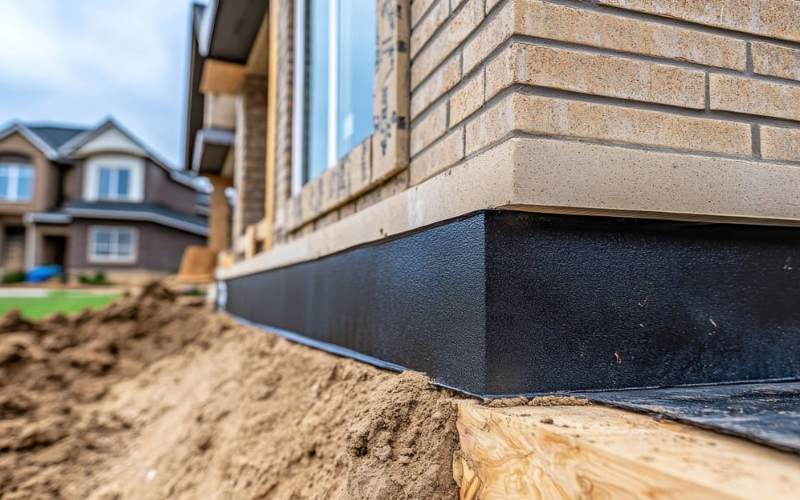 Toronto Roofing Group Construction 3