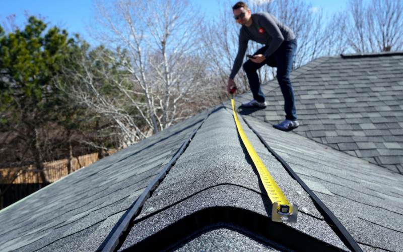 Toronto Roofing Group Roofing 2