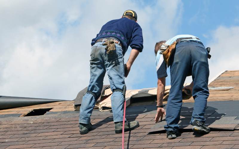 Toronto Roofing Group Roofing 4