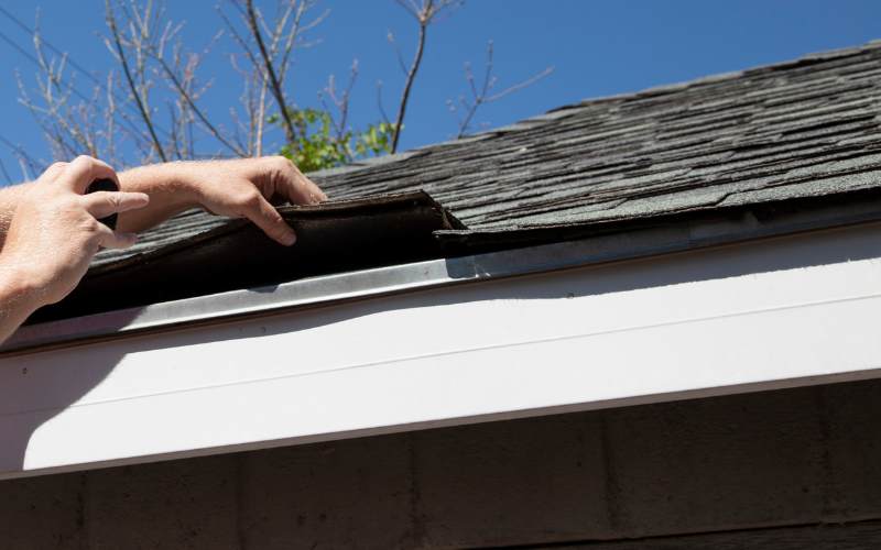 Toronto Roofing Group Roofing 5